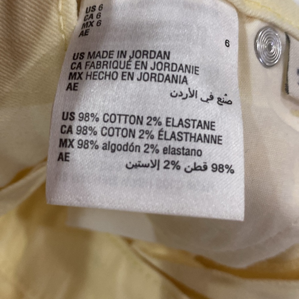 Style & Co capris - Picture 2 of 6